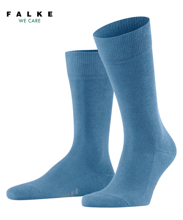 Family Socks Sky Blue