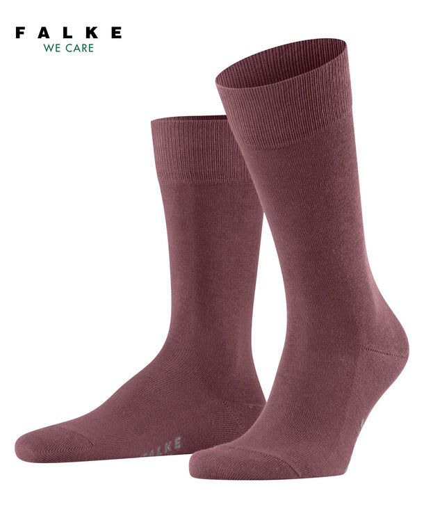 Family Socks Roan Rouge