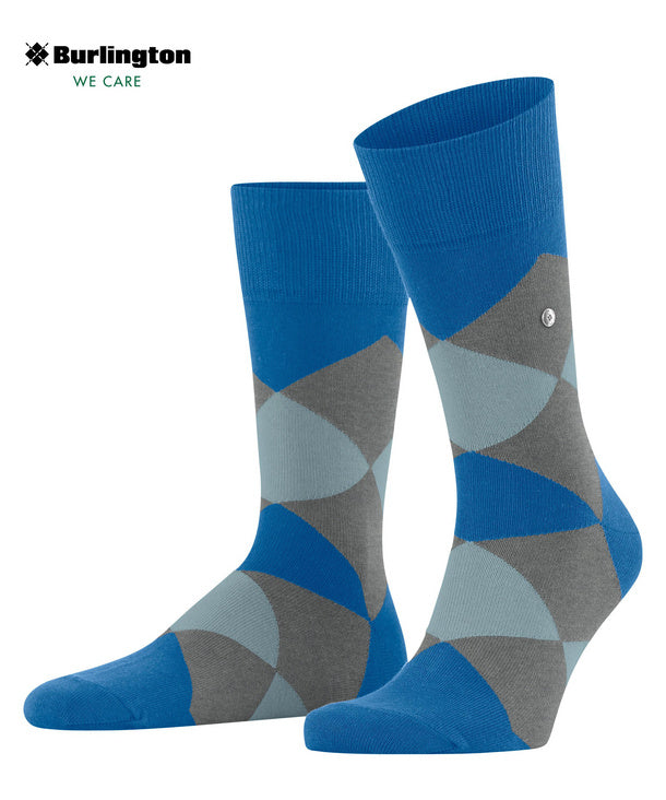 Clyde Socks Royal