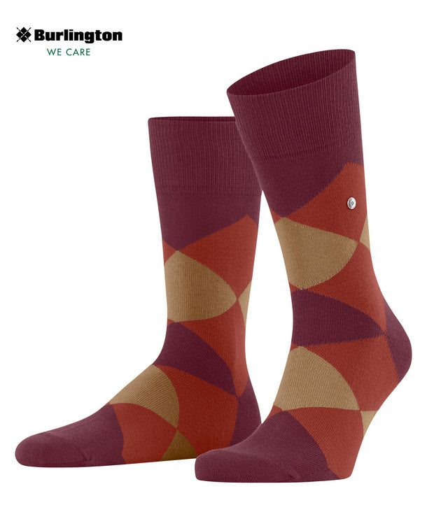 Clyde Socks Wine