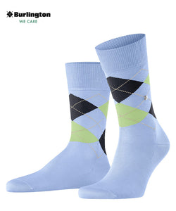 Manchester Socks Danubio Mel