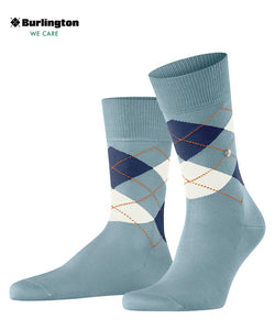 Manchester Socks Fresco