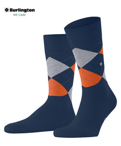 King Socks Ink