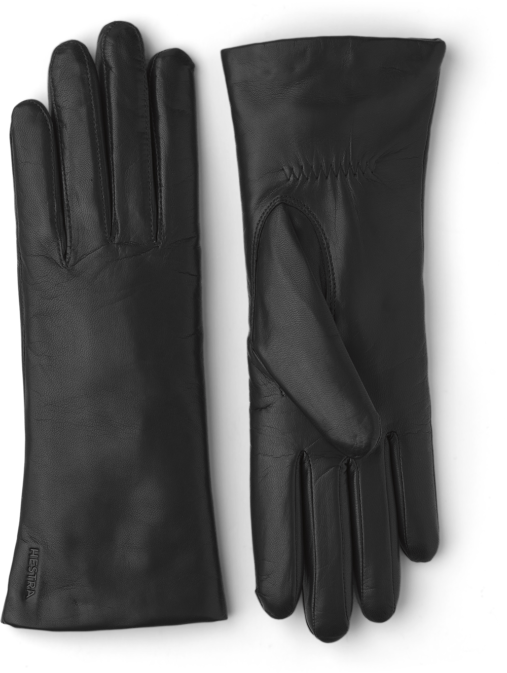 Elisabeth Gloves Black