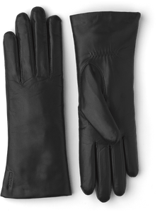 Elisabeth Gloves Black