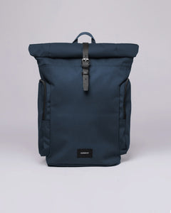 Axel Navy Backpack