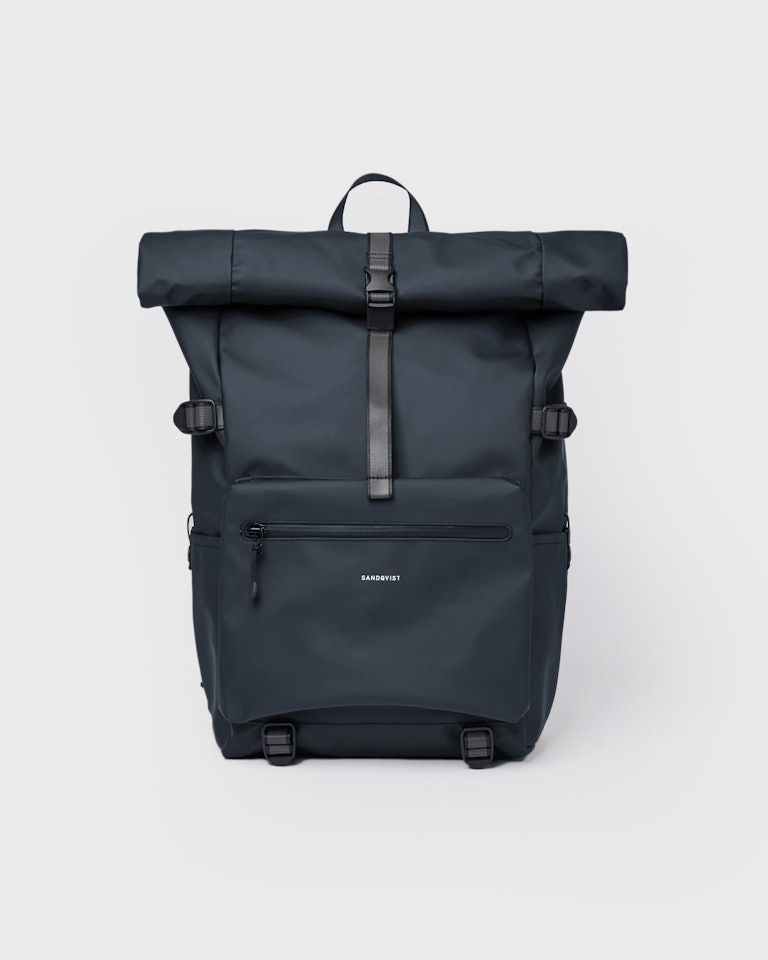 Ruben 2.0 Backpack Navy