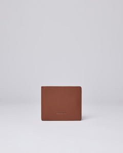 Manfred Wallet Brown