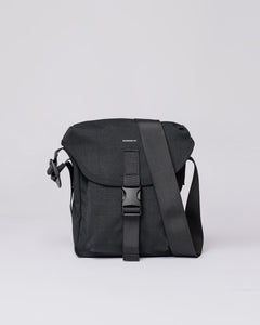 Everyday Crossbody Bag Black