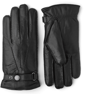 Jake Gloves Black