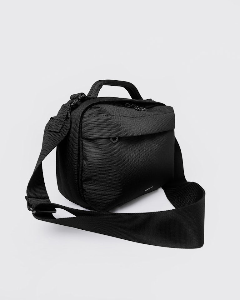 Go Shoulder Bag Black