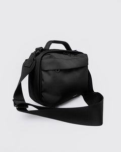 Go Shoulder Bag Black