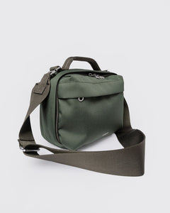 Go Shoulder Bag Dawn Green
