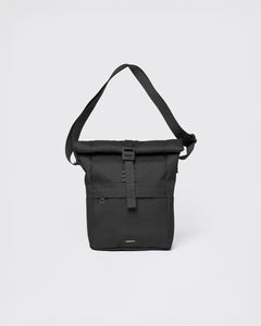 Icon Sacoche Corssbody Bag Black