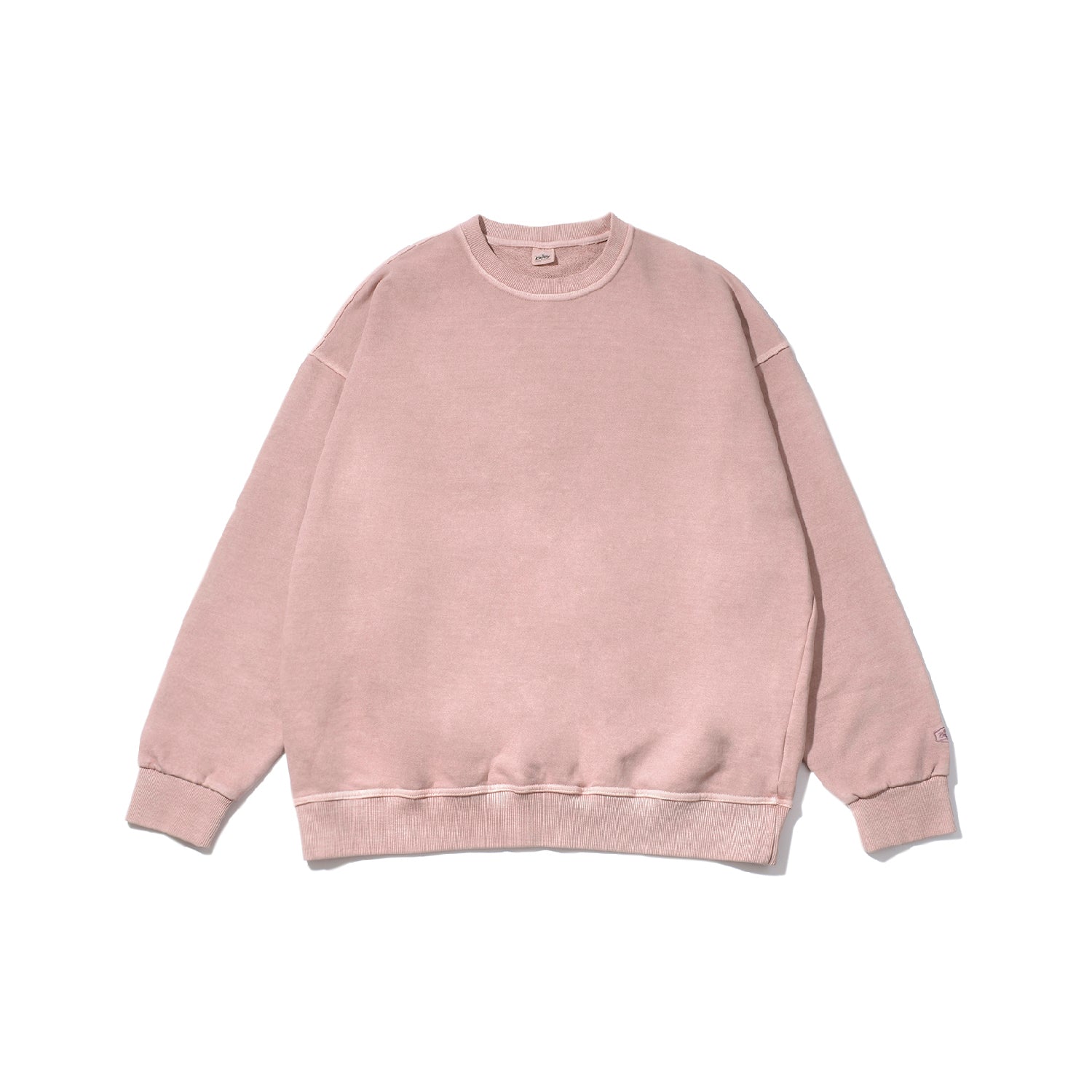 Pigment Sweatshirt Dusty Pink