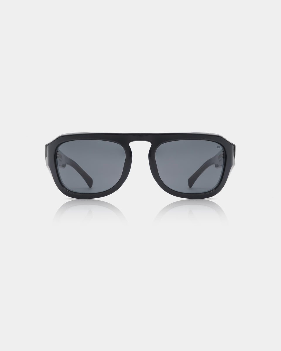 Max Sunglasses Black