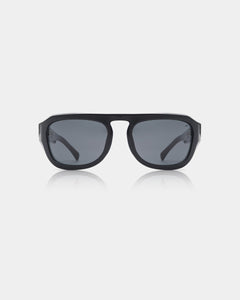 Max Sunglasses Black