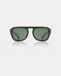 Max Sunglasses Demi Tortoise