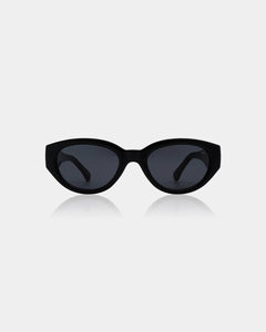 Winnie Sunglasses Black
