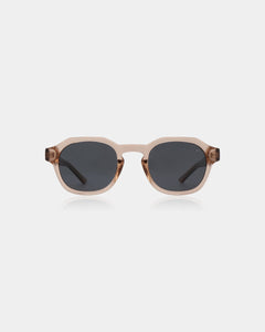Zan Sunglasses Champagne