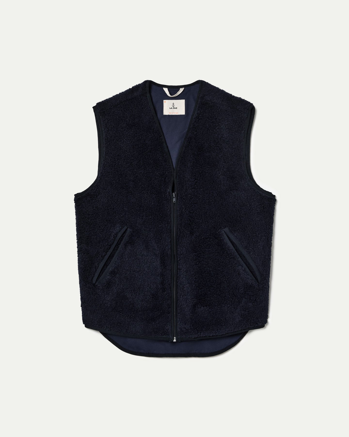 Penouço Vest Navy