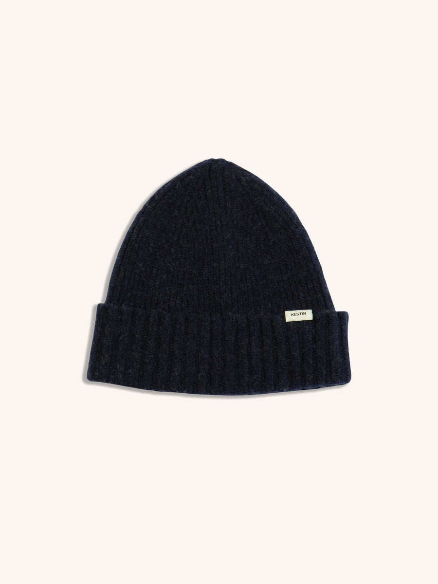 Balloch Brushed Dark Navy