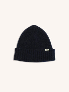 Balloch Brushed Dark Navy