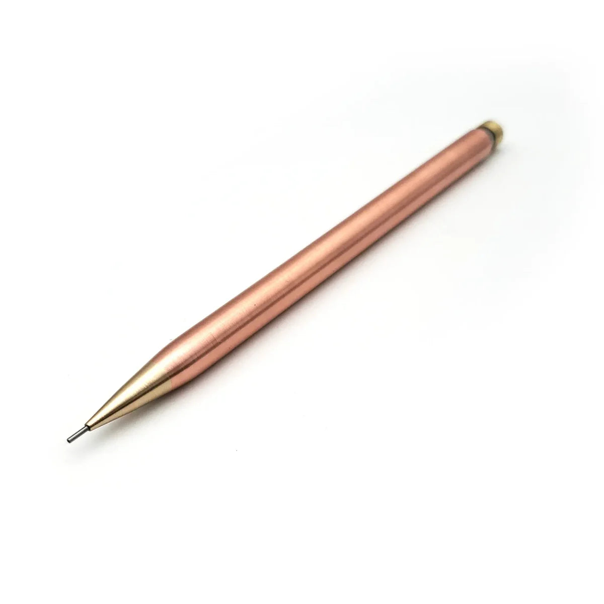 Copper Mechanical Pencil