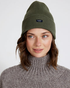 Bohus Hat Dusty Olive