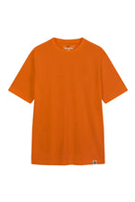 Load image into Gallery viewer, Kin Tee Burnt Orange
