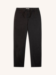 Inverness Trouser Black