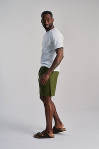 Jerry Shorts Khaki
