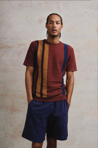 Jerry Shorts Navy