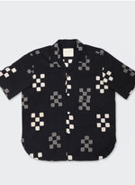 Load image into Gallery viewer, Ronen Block Print Shirt
