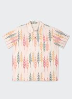 Load image into Gallery viewer, Chintan Ikat Shirt
