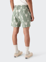 Load image into Gallery viewer, Olbia Shorts Ikat
