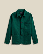 Load image into Gallery viewer, Labura Jacket Green
