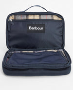 Load image into Gallery viewer, Cascade Washbag Navy
