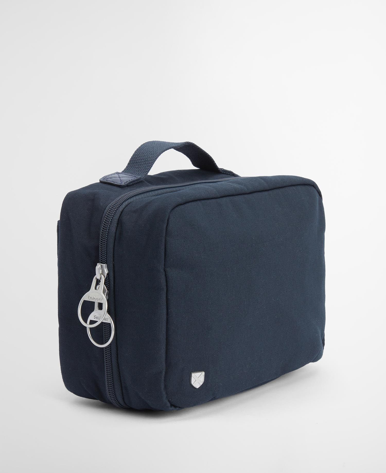 Cascade Washbag Navy