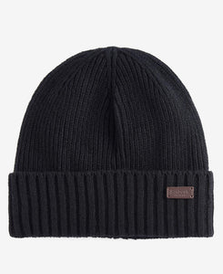 Carlton Beanie Black