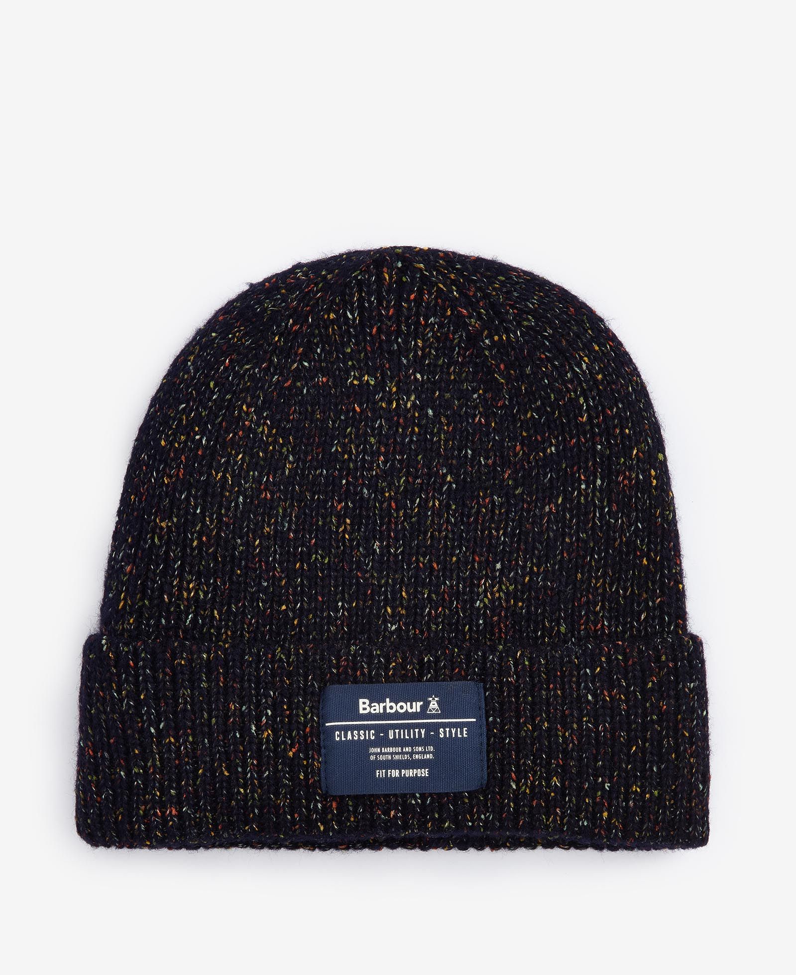 Eston Beanie Navy