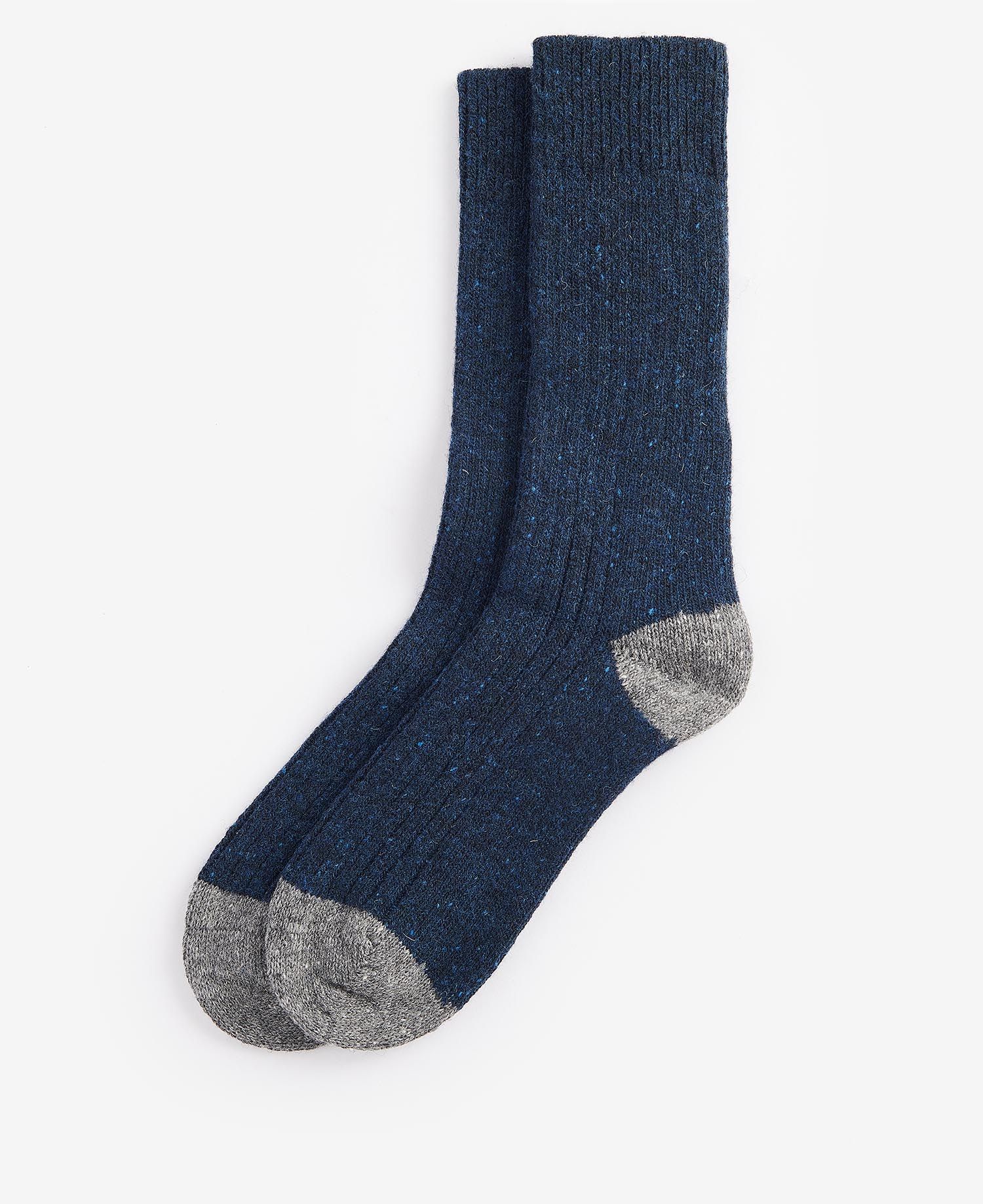 Houghton Socks Midnight