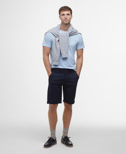 Smart Chino Shorts Navy