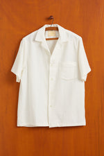 Load image into Gallery viewer, Pique Shirt White
