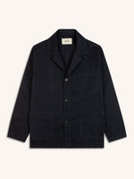 Load image into Gallery viewer, Port Jacket Navy
