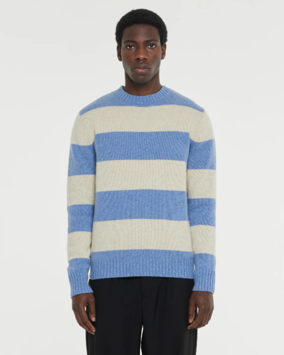 Popelino Jumper Blue