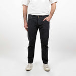 Load image into Gallery viewer, Sierra Thin Corduroy Trousers Charcoal Grey
