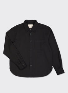 Ryan Shirt Black