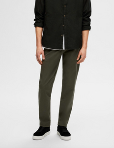 Forest Night 175 Slim Fit Flex Chinos