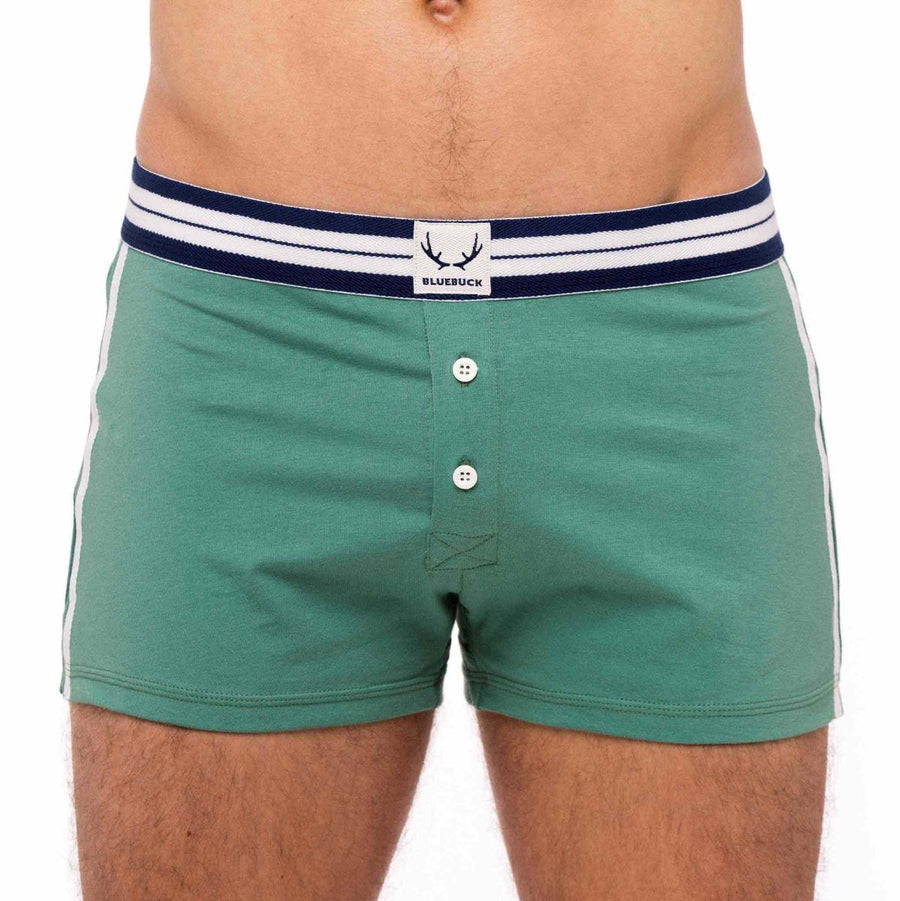 Green Boxer Shorts